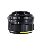 Asahi Pentax Spotmatic + Super-Takumar 55mm f/1.8 | SLR Film Camera + Lens | Good