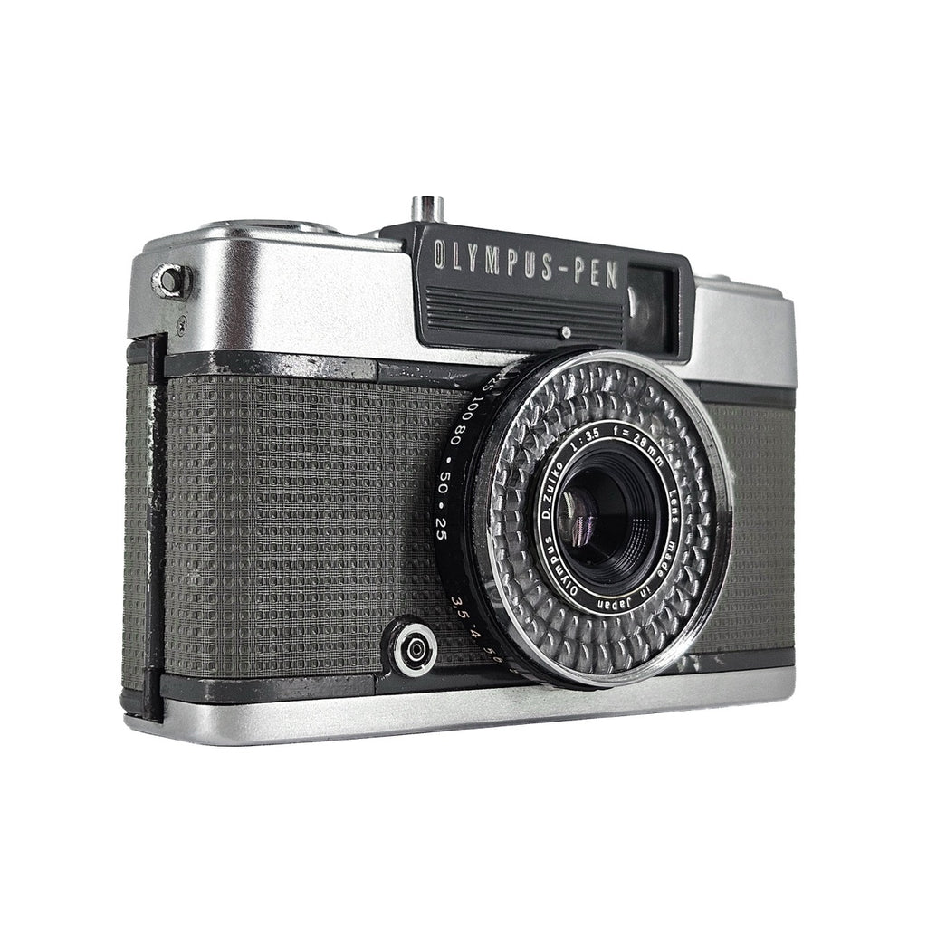 Olympus Pen EE-2 | Half-Frame Film Camera | Excellent
