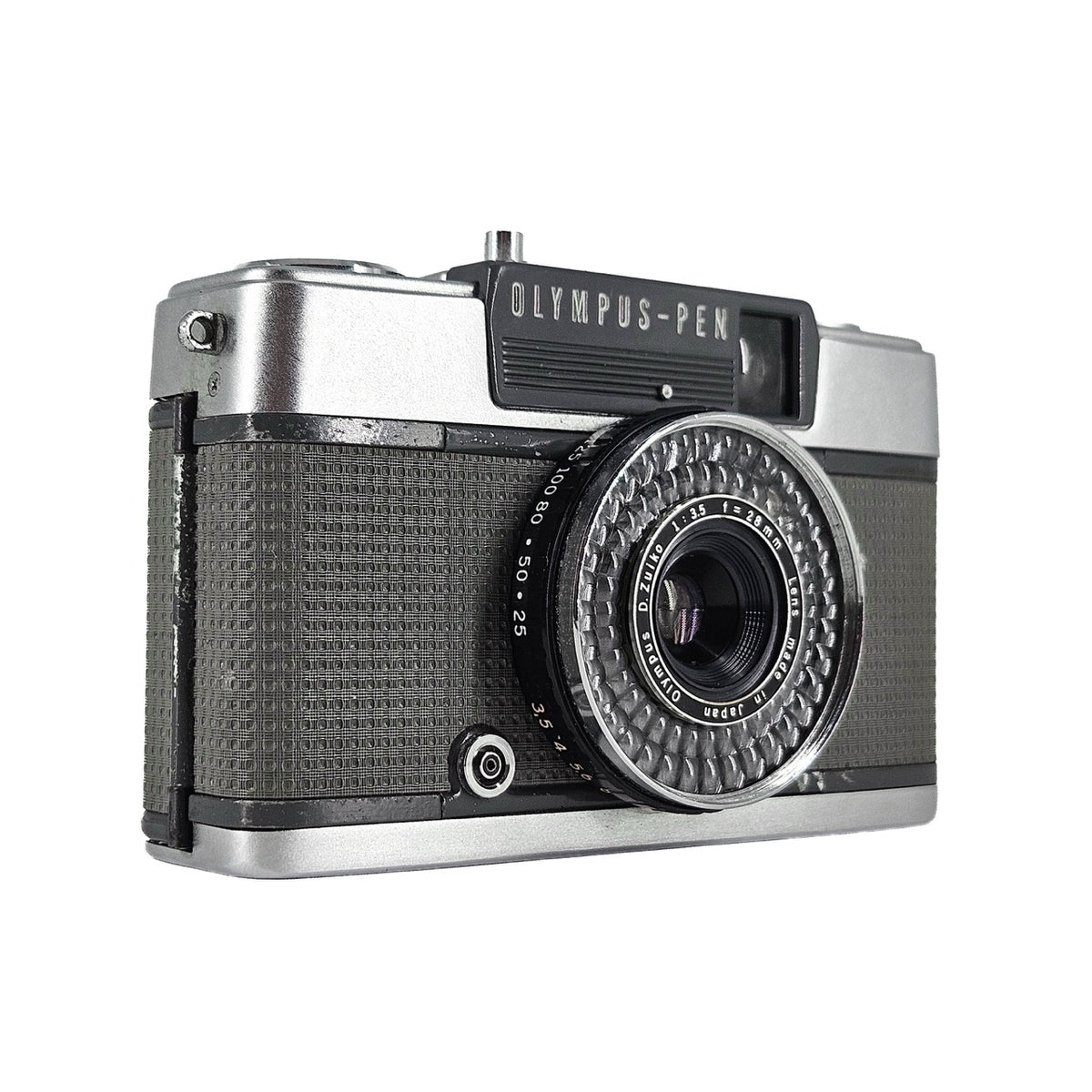 Olympus Pen EE-2 | Half-Frame Film Camera | Excellent
