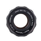 Super-Takumar 55mm f/1.8 Lens | M42 Screw Mount | Excellent