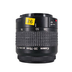 Canon EF 38–76mm f/4.5–5.6 Lens | Canon EF Mount | Excellent
