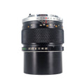 Olympus OM-System E.Zuiko Auto-T 135mm f/3.5 Lens | Olympus OM Mount | Good