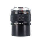 Olympus OM-System E.Zuiko Auto-T 135mm f/3.5 Lens | Olympus OM Mount | Good