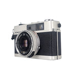 Konica C35 Flashmatic | Rangefinder Film Camera | Excellent