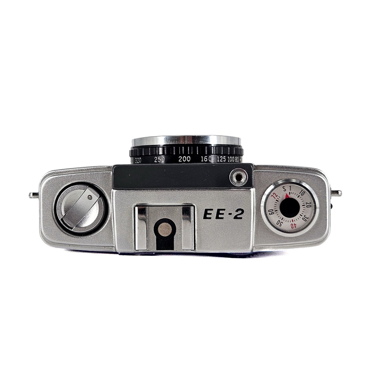 Olympus Pen EE-2 | Half-Frame Film Camera | Excellent