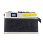 Konica C35 Flashmatic | Rangefinder Film Camera | Excellent