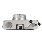 Konica C35 Flashmatic | Rangefinder Film Camera | Excellent