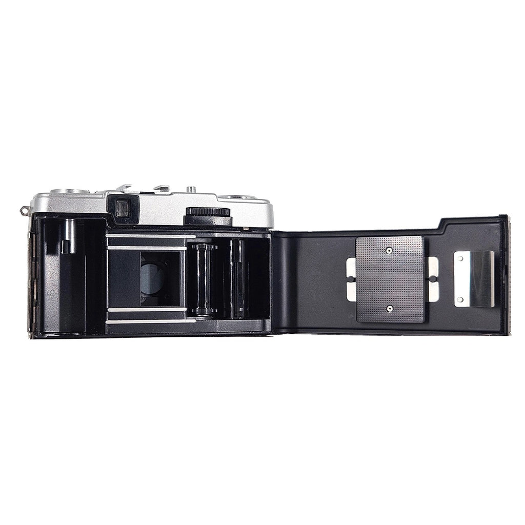 Olympus Pen EE-2 | Half-Frame Film Camera | Excellent