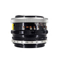 Canon FL 50mm f/1.8 Lens | Canon FL Mount | Good