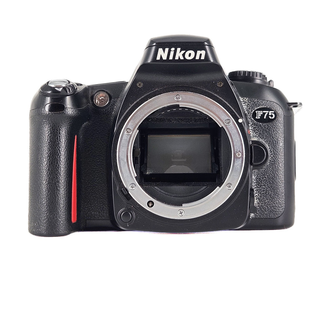 Nikon F75 | SLR Film Camera | Good