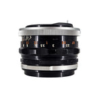 Canon FL 50mm f/1.8 Lens | Canon FL Mount | Good