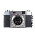 Olympus 35-S | Rangefinder Film Camera | Excellent