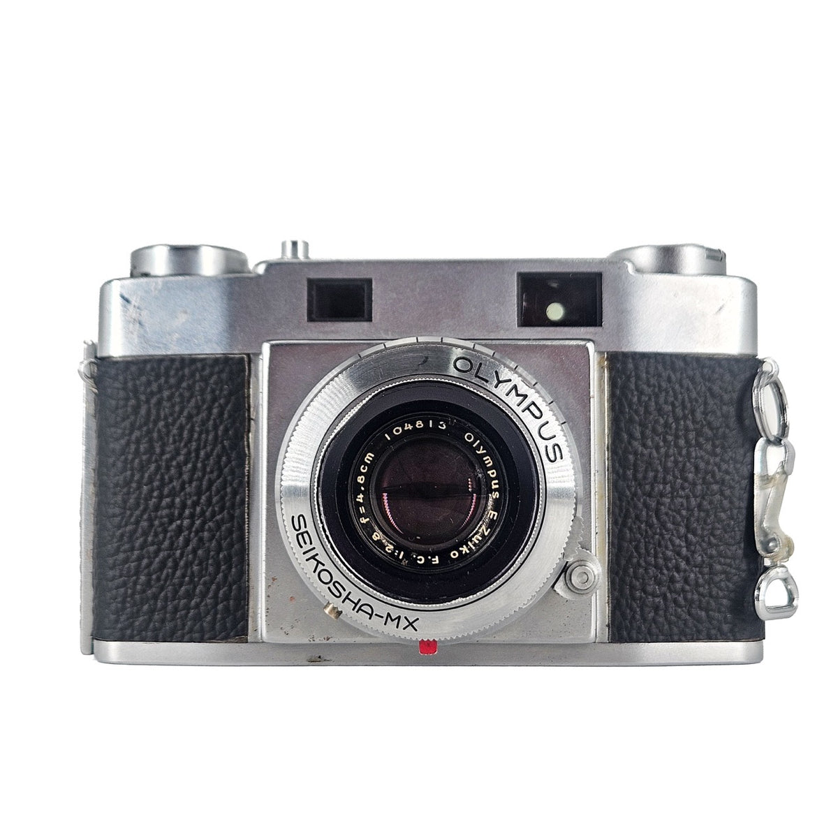 Olympus 35-S | Rangefinder Film Camera | Excellent
