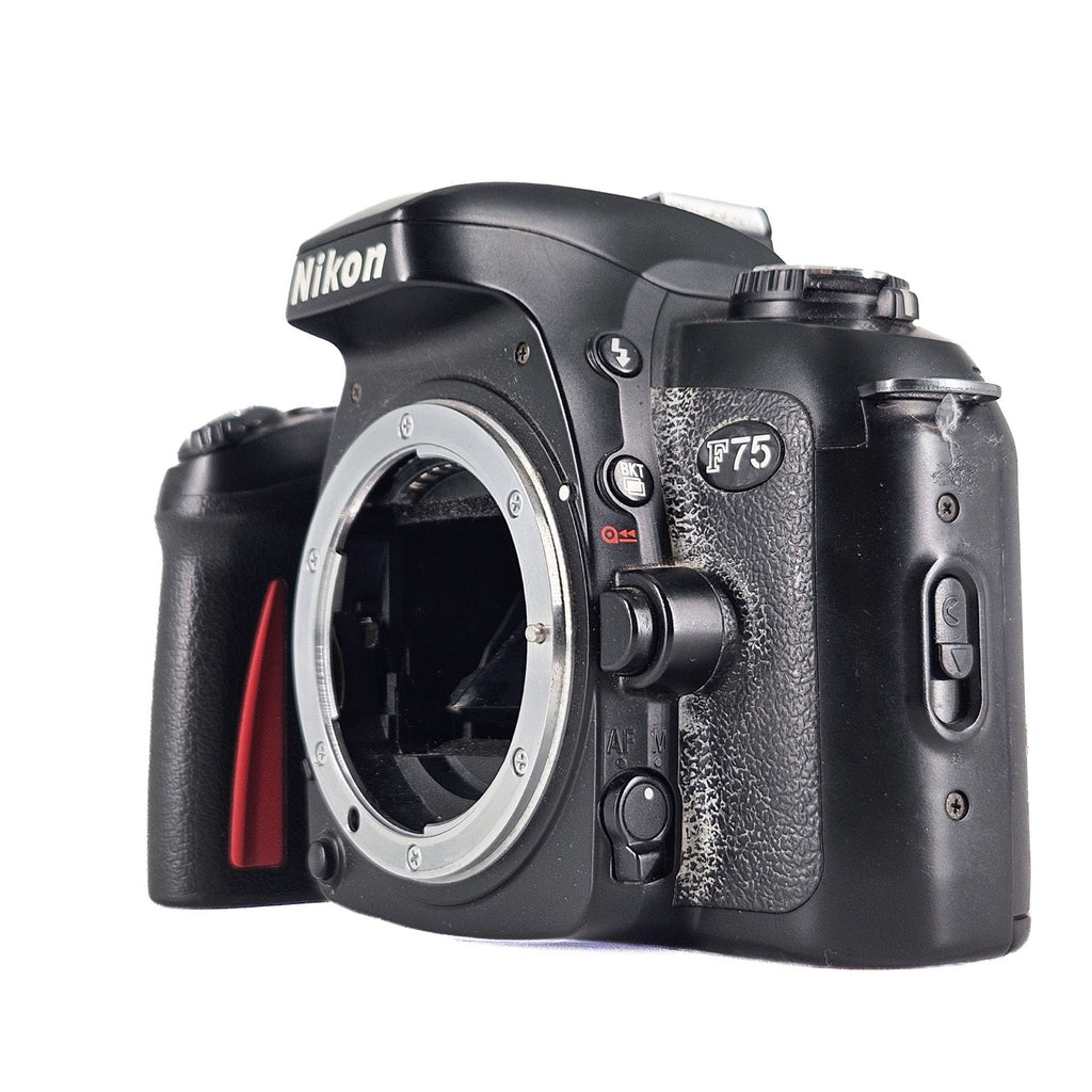 Nikon F75 | SLR Film Camera | Good