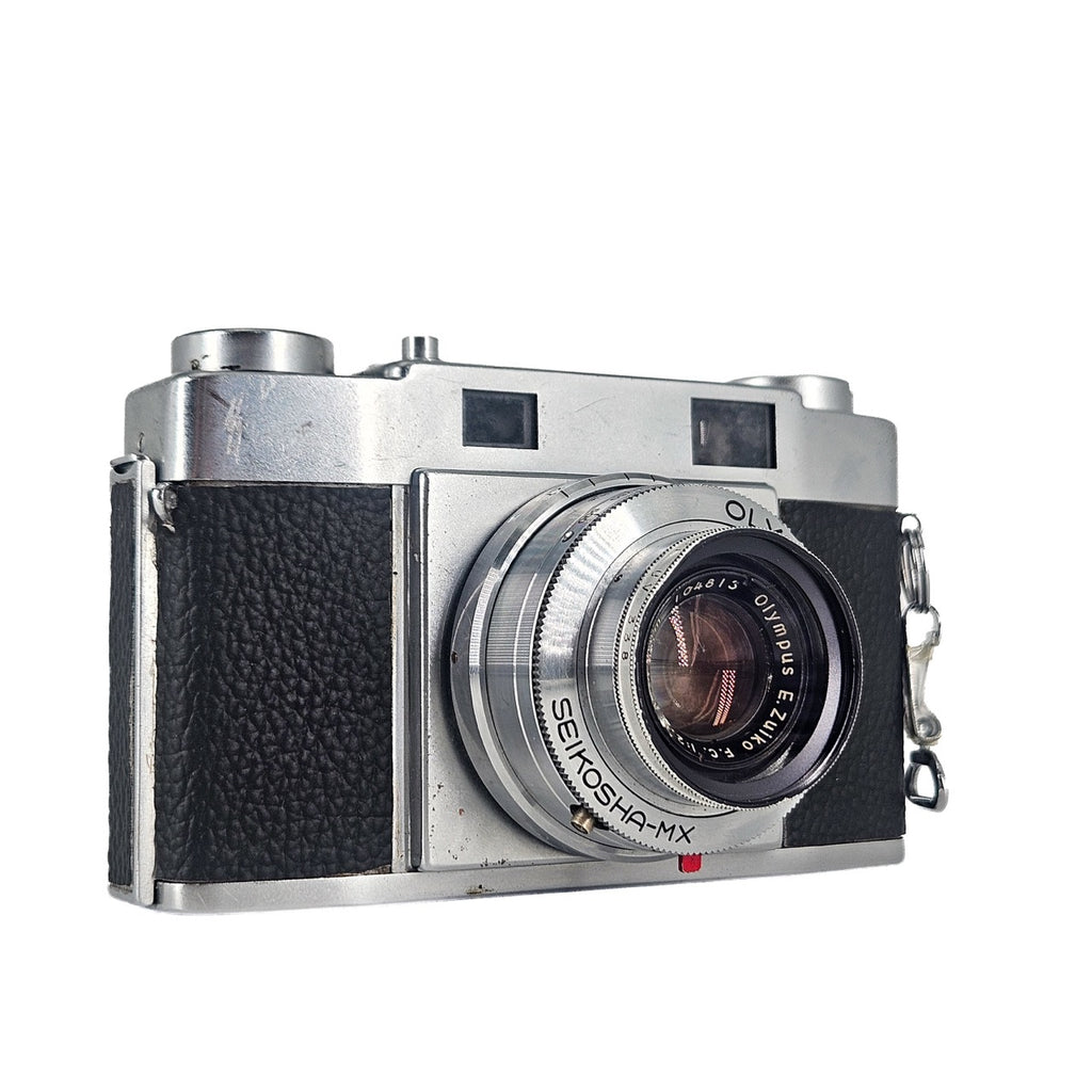 Olympus 35-S | Rangefinder Film Camera | Excellent