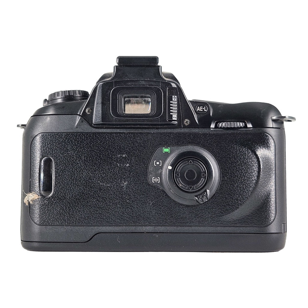 Nikon F75 | SLR Film Camera | Good