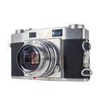Olympus 35-S | Rangefinder Film Camera | Excellent