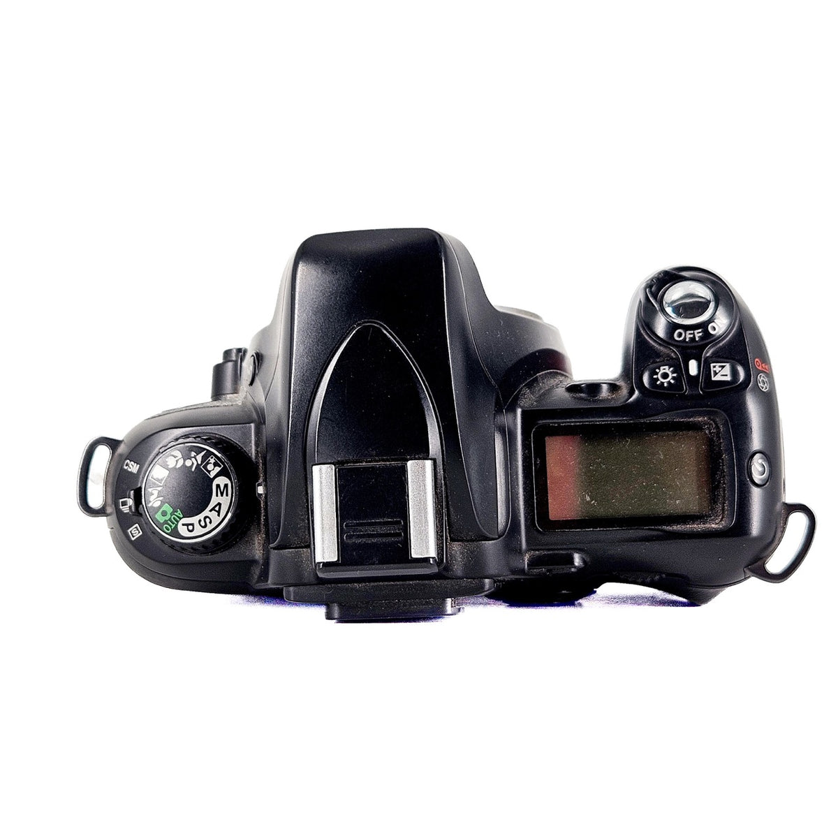 Nikon F75 | SLR Film Camera | Good