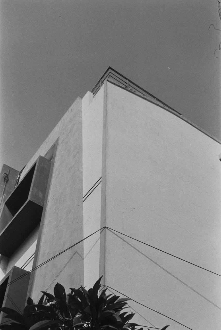Yashica Minister-D | Rangefinder Film Camera | Fair
