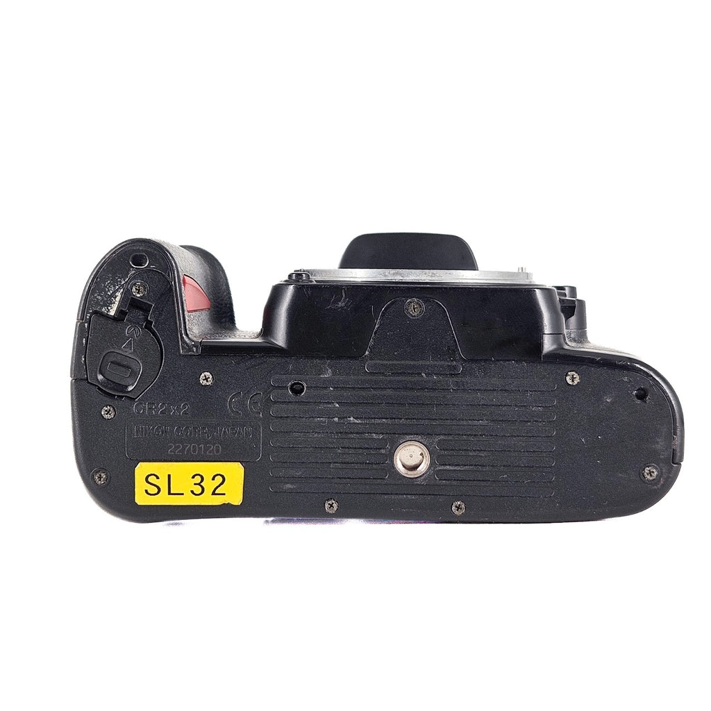 Nikon F75 | SLR Film Camera | Good