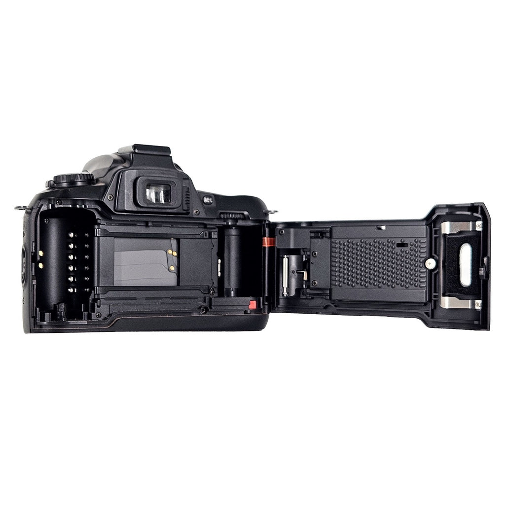 Nikon F75 | SLR Film Camera | Good