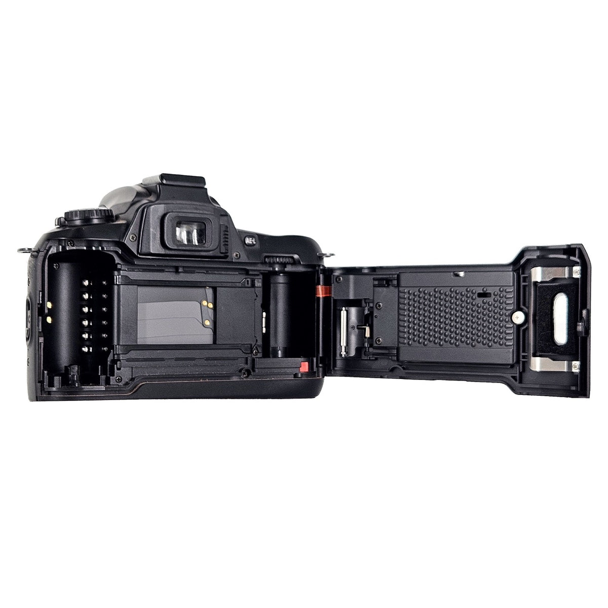 Nikon F75 | SLR Film Camera | Good