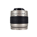 Nikon AF Nikkor 28–80mm f/3.3–5.6 Lens | Nikon F Mount | Excellent
