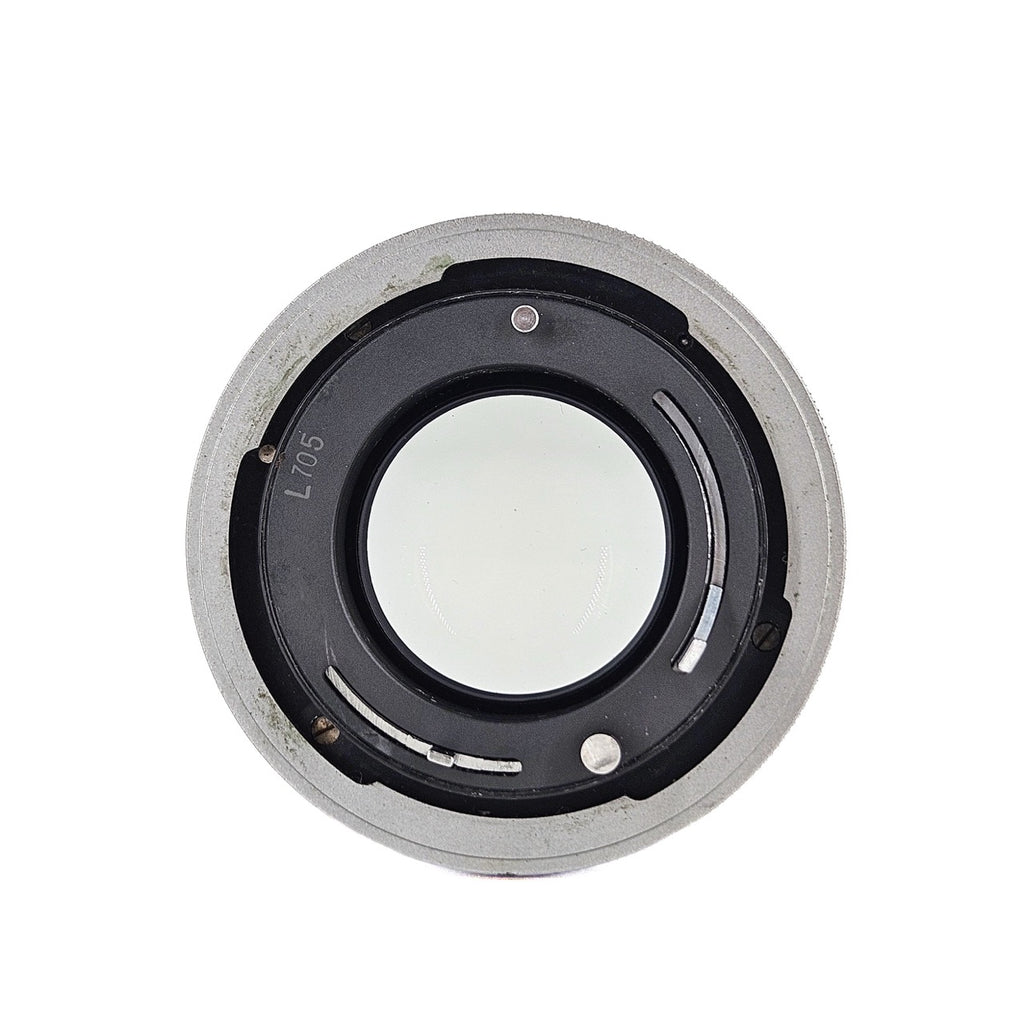 Canon FD 50mm f/1.4 Lens | Canon FD Mount | Excellent
