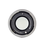 Canon FD 50mm f/1.4 Lens | Canon FD Mount | Excellent