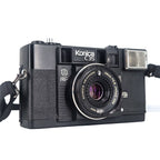 Konica C35 AF | Point & Shoot Film Camera | Excellent