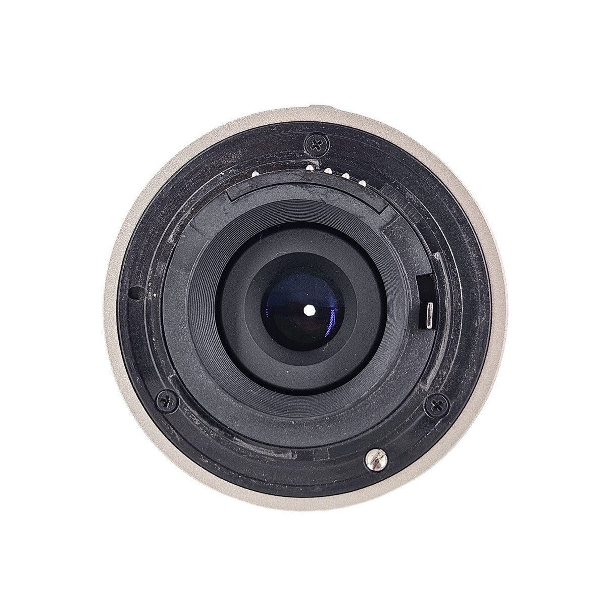 Nikon F75 + Nikon AF Nikkor 28–80mm f/3.3–5.6 | SLR Film Camera + Lens | Good