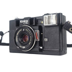 Konica C35 AF | Point & Shoot Film Camera | Excellent