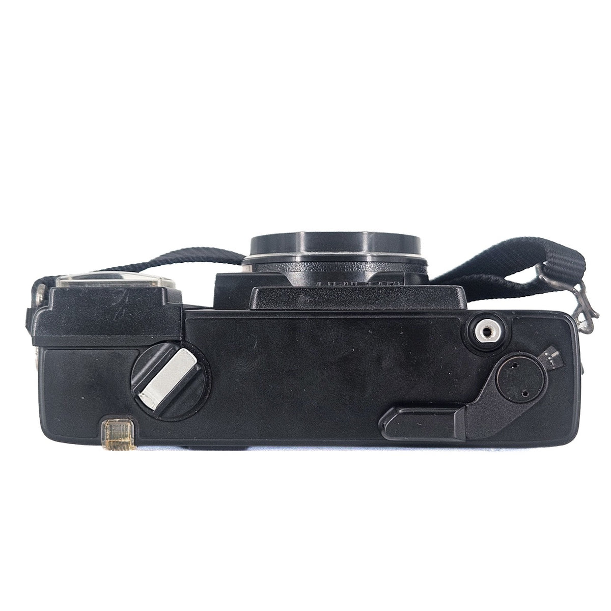 Konica C35 AF | Point & Shoot Film Camera | Excellent