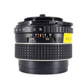 SMC Takumar 50mm f/1.4 Lens | M42 Screw Mount | Mint