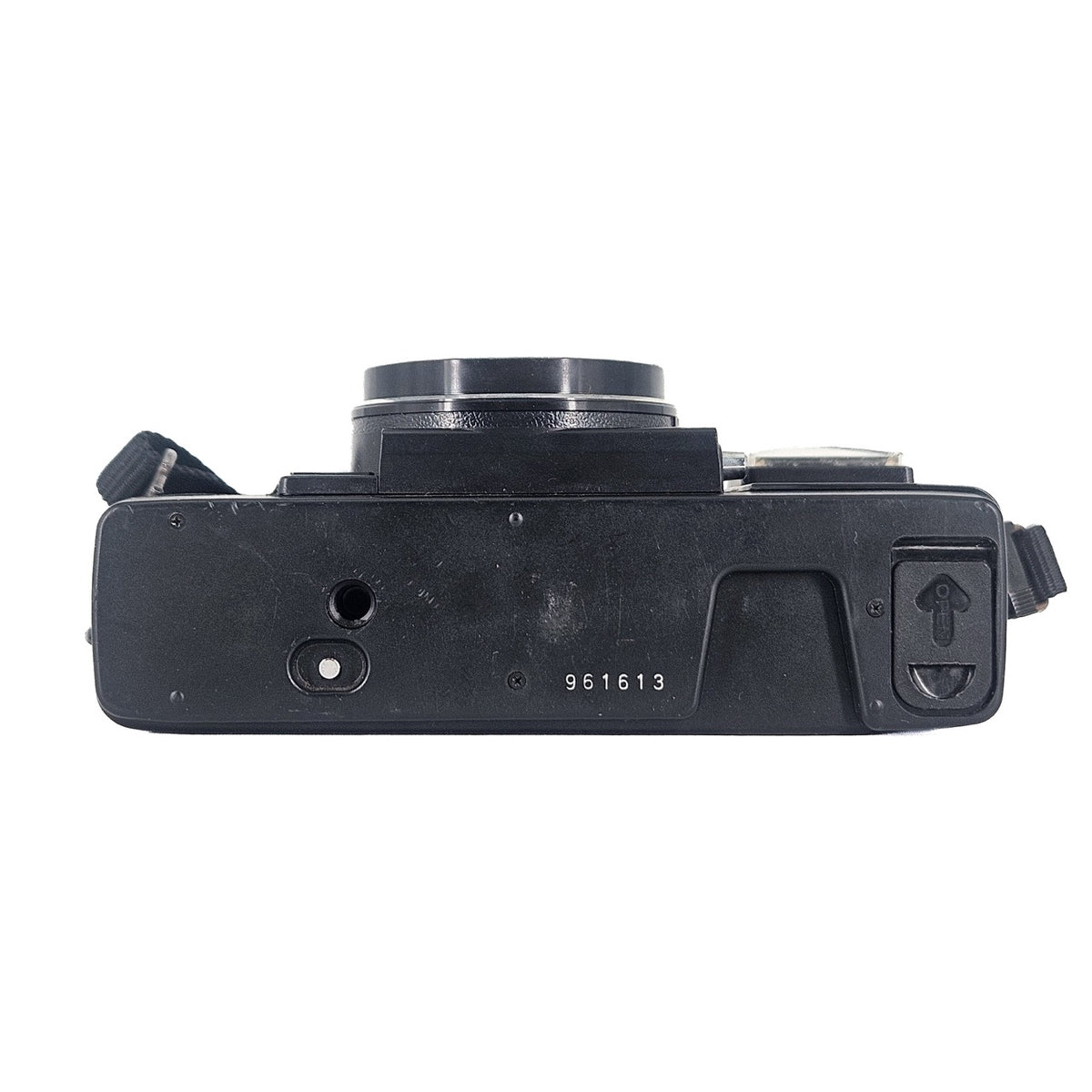 Konica C35 AF | Point & Shoot Film Camera | Excellent