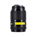 Nikon AF Nikkor 35–135mm f/3.5–4.5 Lens | Nikon F Mount | Excellent