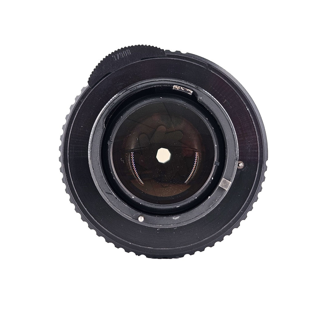 SMC Takumar 50mm f/1.4 Lens | M42 Screw Mount | Mint