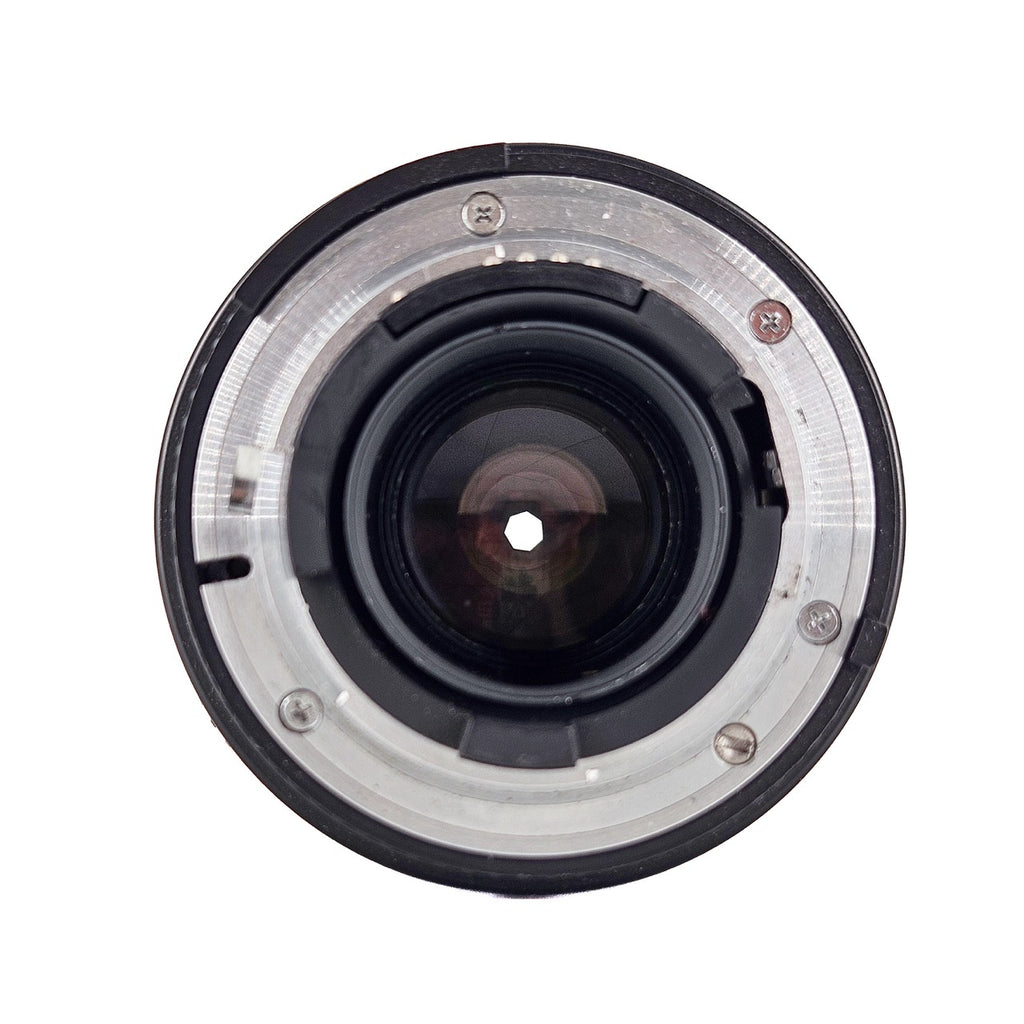 Nikon AF Nikkor 35–135mm f/3.5–4.5 Lens | Nikon F Mount | Excellent