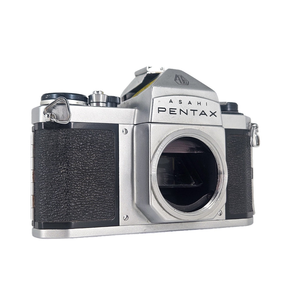 Asahi Pentax S3 | SLR Film Camera | Good