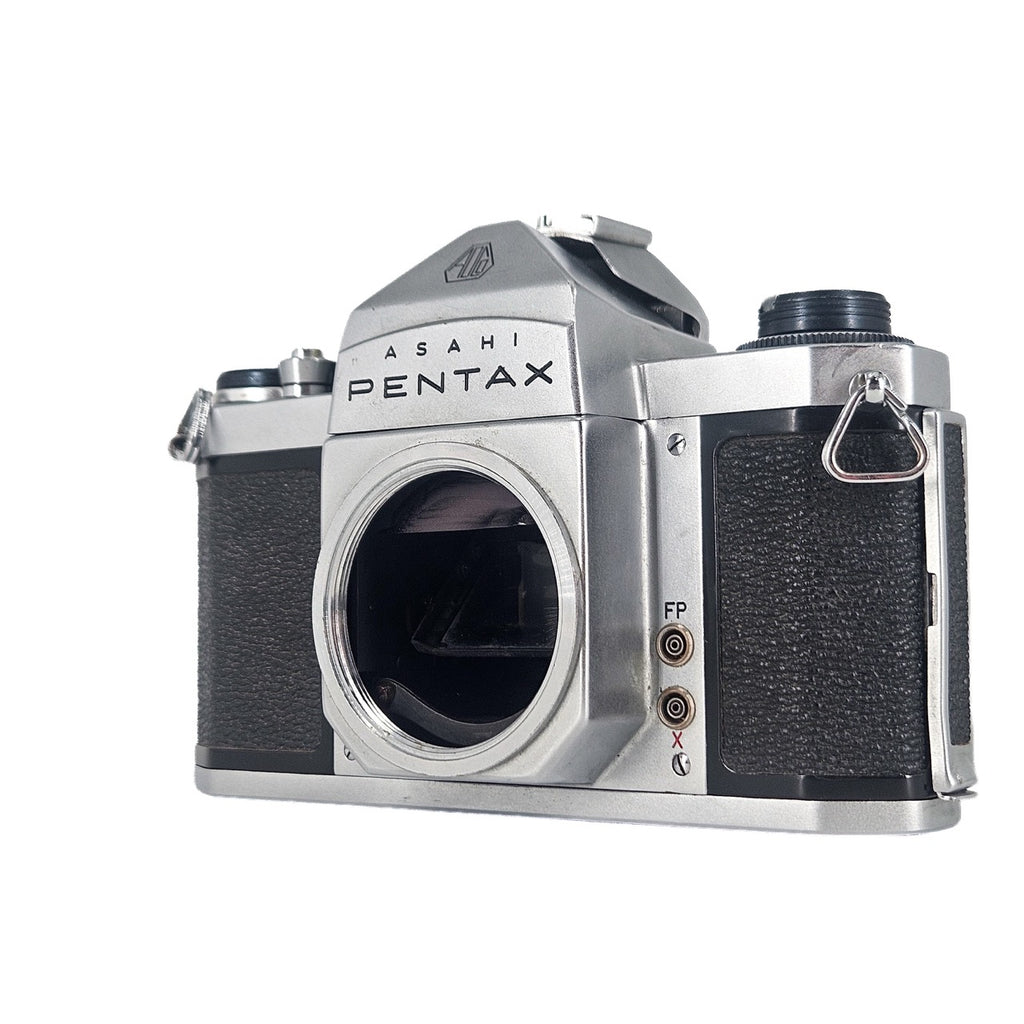 Asahi Pentax S3 | SLR Film Camera | Good