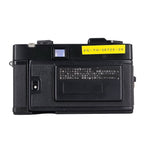 Konica C35 EF D | Point & Shoot Film Camera | Excellent