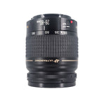Canon EF 28–80mm f/3.5–5.6 IV Lens | Canon EF Mount | Excellent