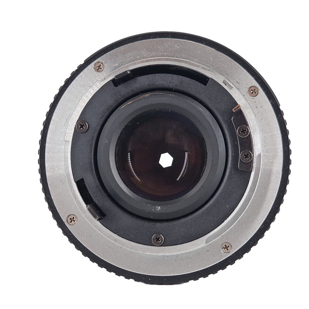 Yashica DSB 50mm f/1.9 Lens | Contax/Yashica (C/Y) Bayonet Mount | Excellent
