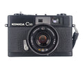 Konica C35 | Rangefinder Film Camera | Excellent