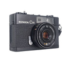 Konica C35 | Rangefinder Film Camera | Excellent