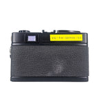 Konica C35 | Rangefinder Film Camera | Excellent