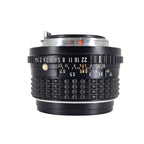 SMC Pentax-M 50mm f/1.4 Lens | Pentax K Mount | Excellent