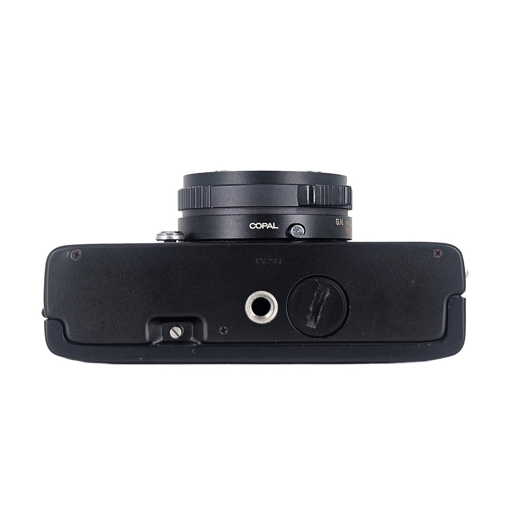 Konica C35 | Rangefinder Film Camera | Excellent