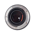 SMC Pentax-M 50mm f/1.4 Lens | Pentax K Mount | Excellent