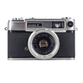 Yashica Minister-D | Rangefinder Film Camera | Fair
